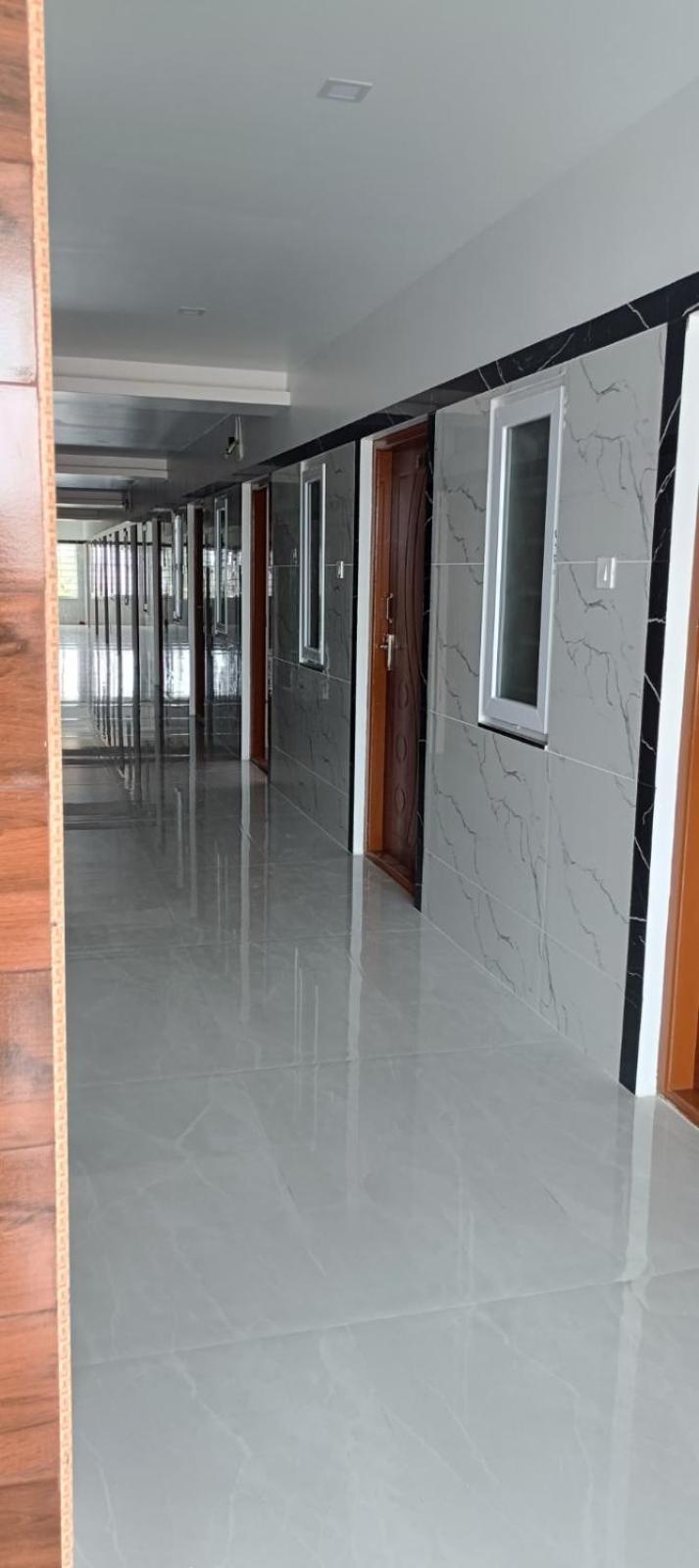 Urc Lodge Perundurai Pokoj fotografie