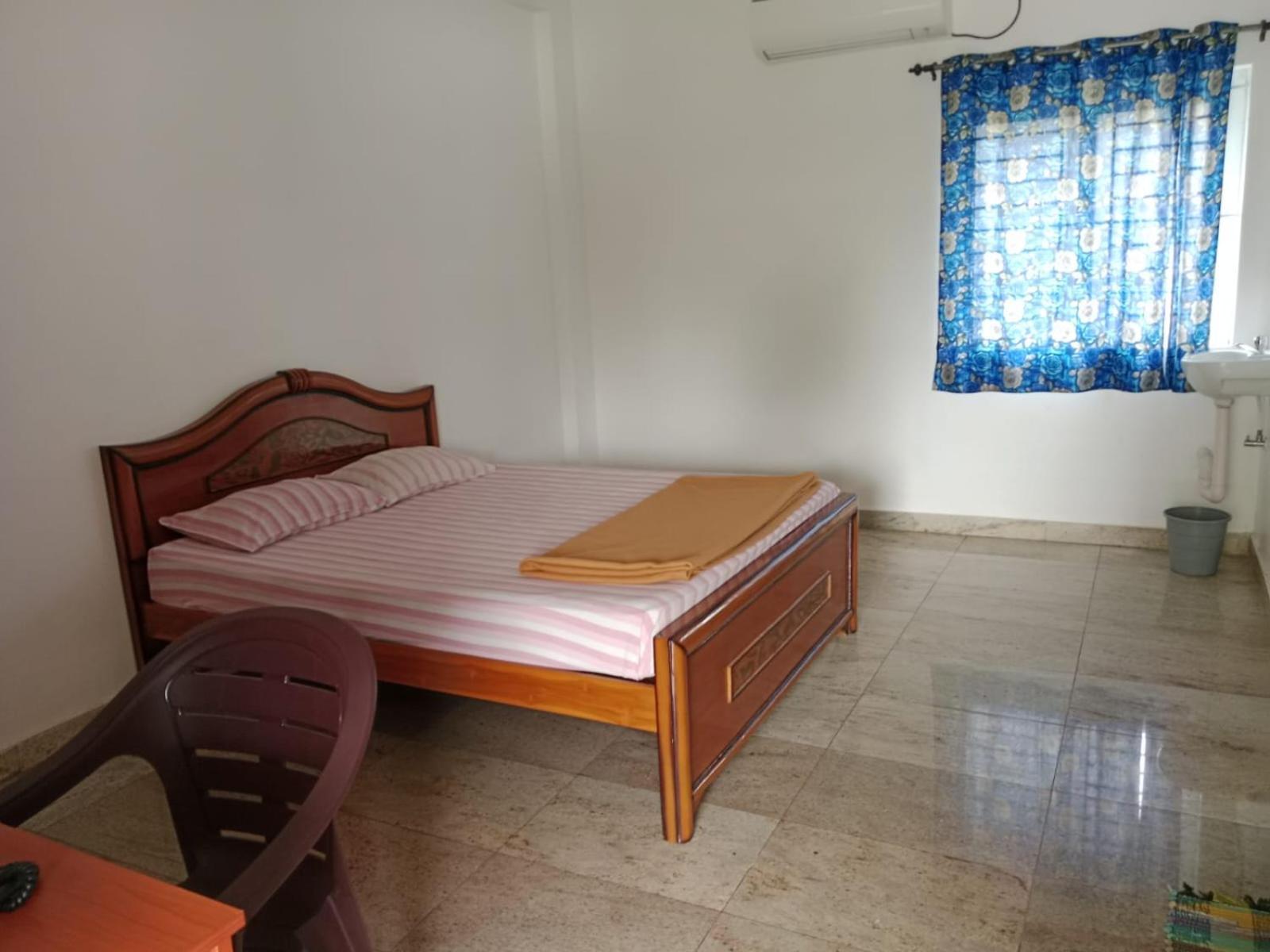Urc Lodge Perundurai Exteriér fotografie